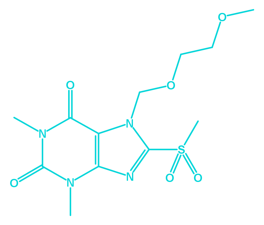 MLKL Inhibitor BI 8925 OpnMe Boehringer Ingelheim mlkl-inhibitor-bi-8925-opnme-boehringer-ingelheim