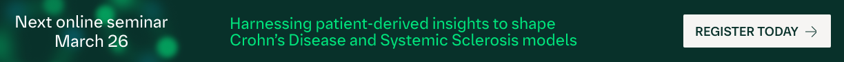 opnMe CD SSC Disease Models seminar