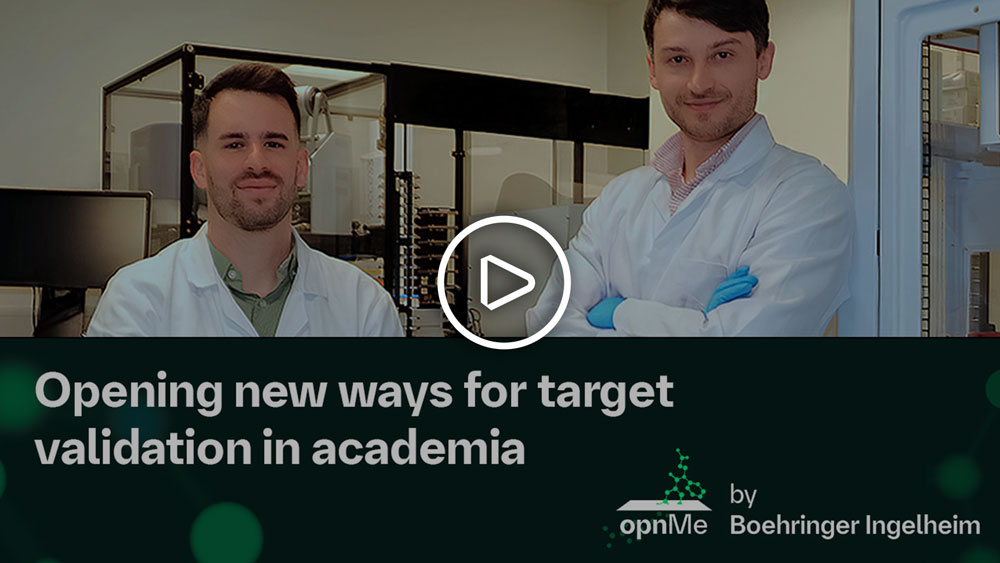 Drug Discovery Hub video thumbnail