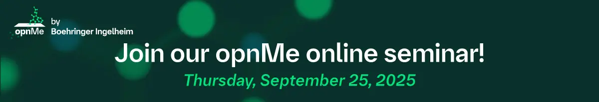 opnMe online seminar SOS1i M4C