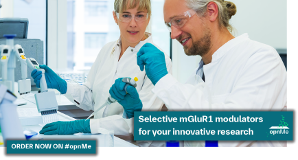 News item image - mGluR1