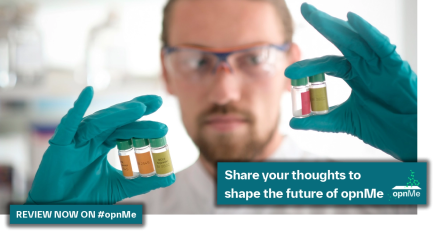 News item - Review function