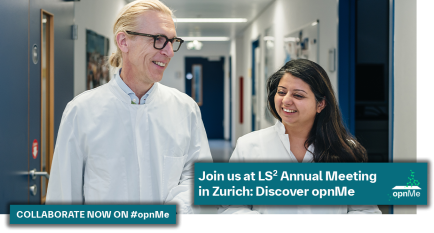 News item - LS2 2026