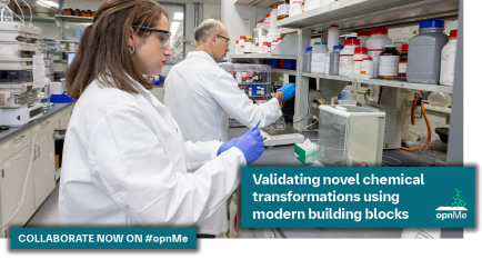 News item - Chemkit fimc