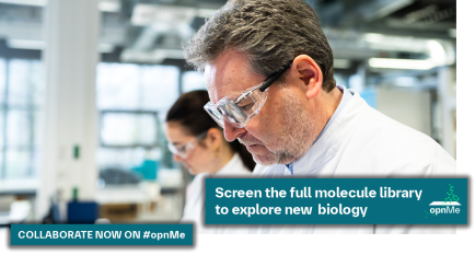 News item - opn2SCREEN 2026