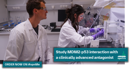 News item - MDM2-p53