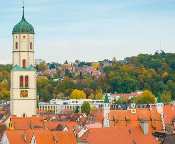 Biberach news image