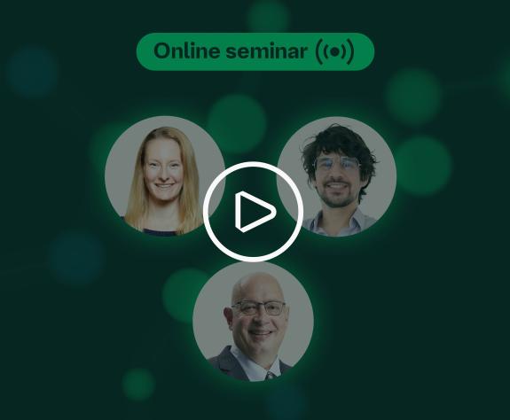 News item - CNS Seminar