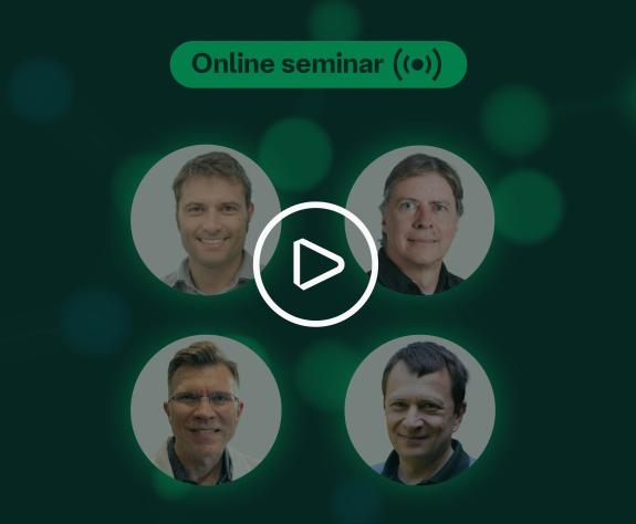 News item - SMARCA Seminar