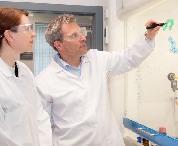 News item - Top 3 Molecules 2024