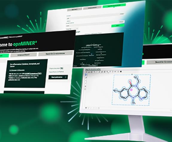 News item - opnMINER
