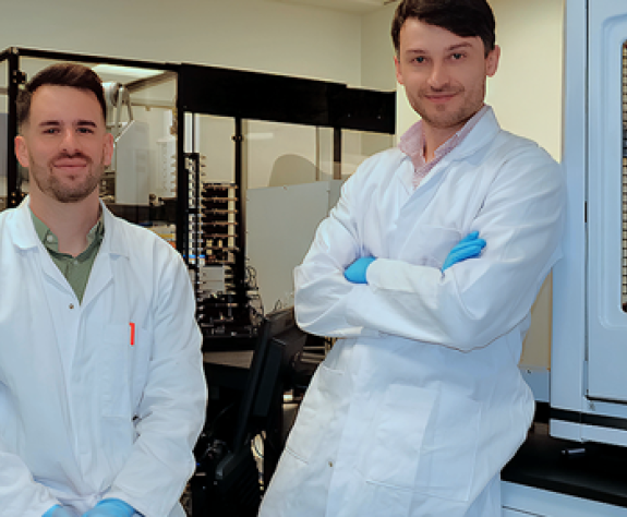 News item - Drug Discovery Hub