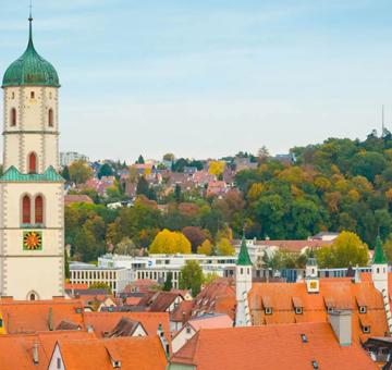 Biberach news image