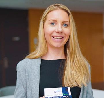 Katherine Donovan - Science in Focus