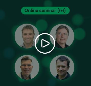 News item - SMARCA Seminar