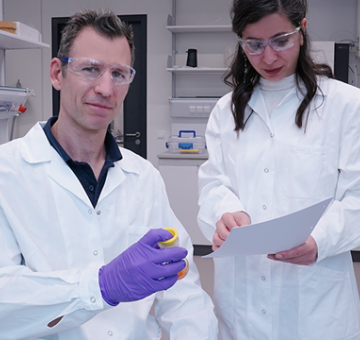 News item - MDM2 inhibitor