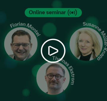 News item - GR Agonist seminar