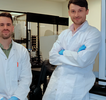 News item - Drug Discovery Hub