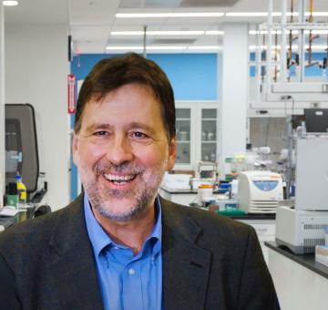 News item - Jeffrey Conn