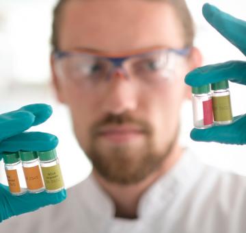 News item - Review function