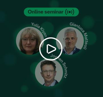 News item - IR seminar thumbnail