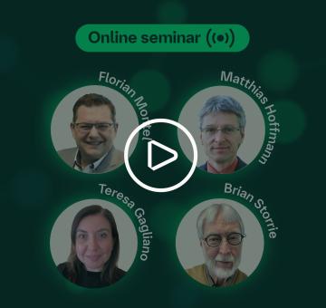 News item - Online seminar SYK thumbnail