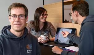 Genomic Lens News item thumbnail