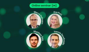 News item - Online seminar SOS1