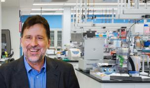 News item - Jeffrey Conn