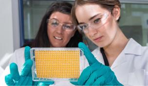News item - Vanin dual inhibitor