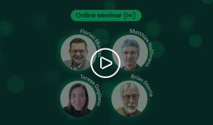 News item - Online seminar SYK thumbnail