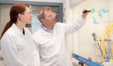 News item - Top 3 Molecules 2024