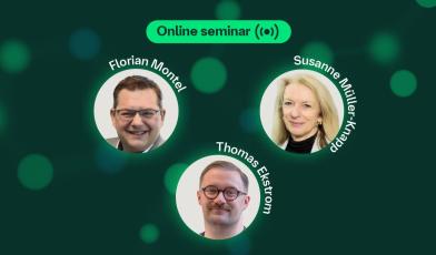 News item - opnMe online seminar