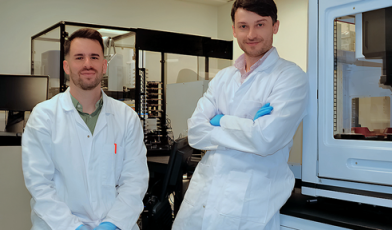 News item - Drug Discovery Hub