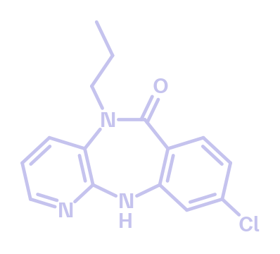 2-D structure of LOX-1 inhibitor - BI-0115